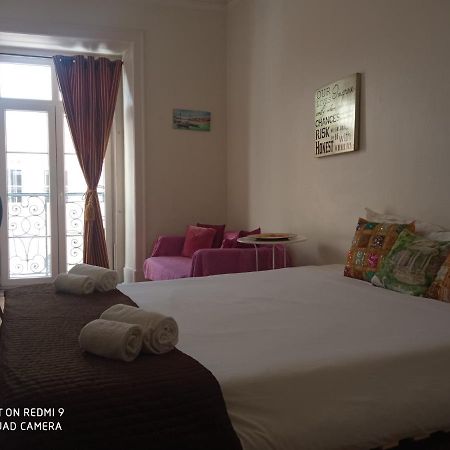 Chiado Happy Rooms Lisboa エクステリア 写真