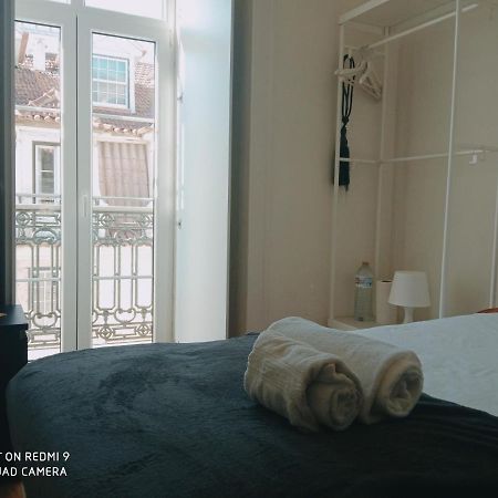 Chiado Happy Rooms Lisboa エクステリア 写真