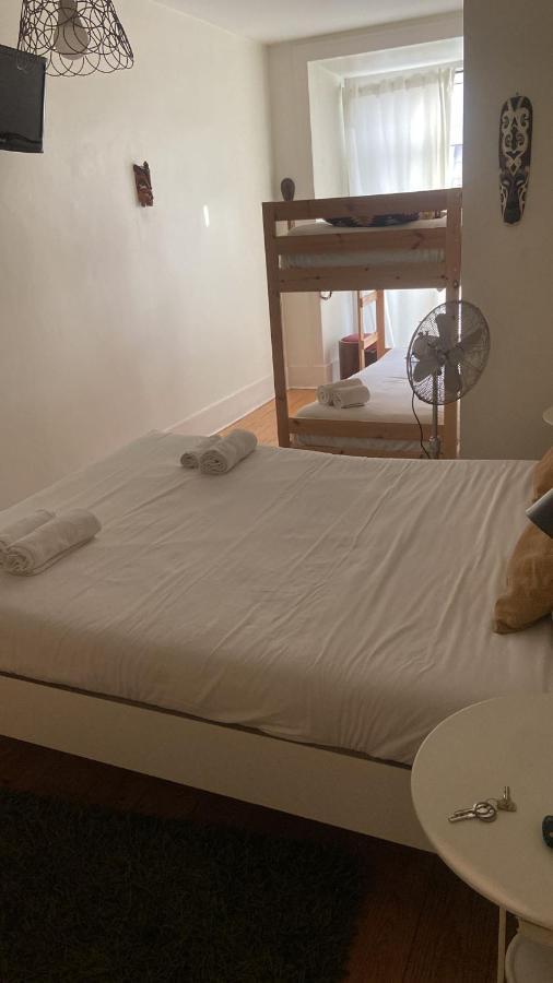 Chiado Happy Rooms Lisboa エクステリア 写真