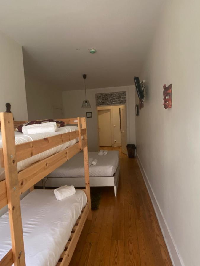 Chiado Happy Rooms Lisboa エクステリア 写真
