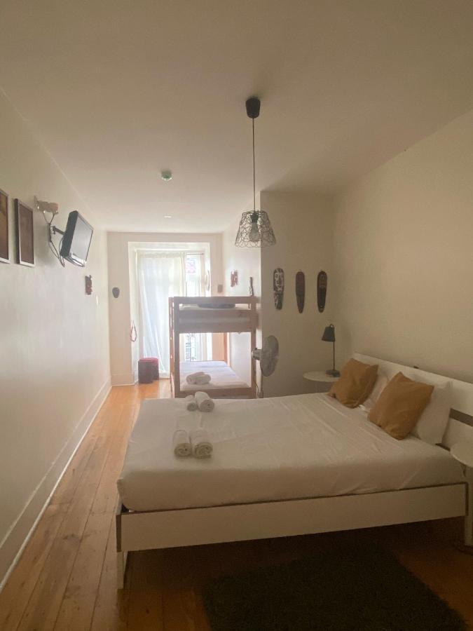 Chiado Happy Rooms Lisboa 部屋 写真
