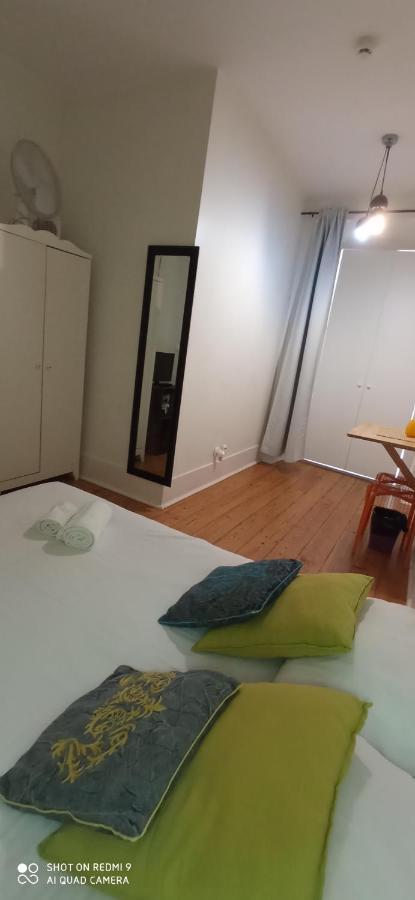 Chiado Happy Rooms Lisboa エクステリア 写真
