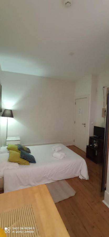 Chiado Happy Rooms Lisboa エクステリア 写真