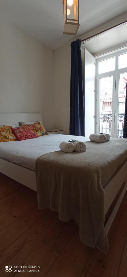 Chiado Happy Rooms Lisboa エクステリア 写真