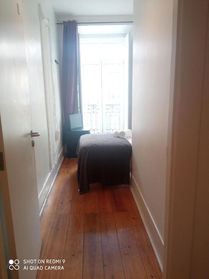 Chiado Happy Rooms Lisboa エクステリア 写真