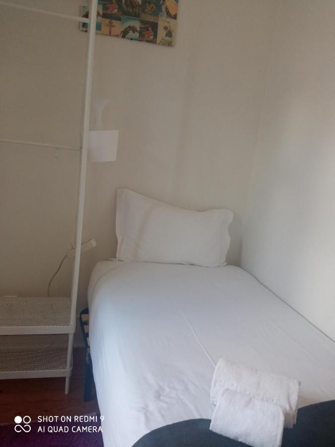 Chiado Happy Rooms Lisboa エクステリア 写真