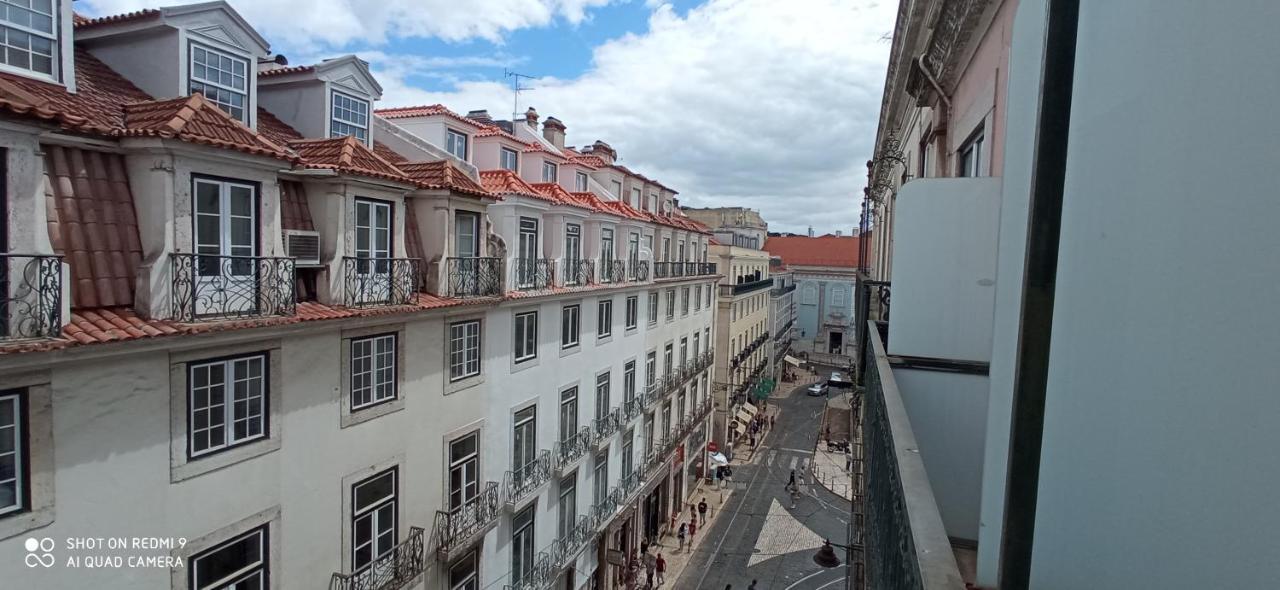 Chiado Happy Rooms Lisboa エクステリア 写真