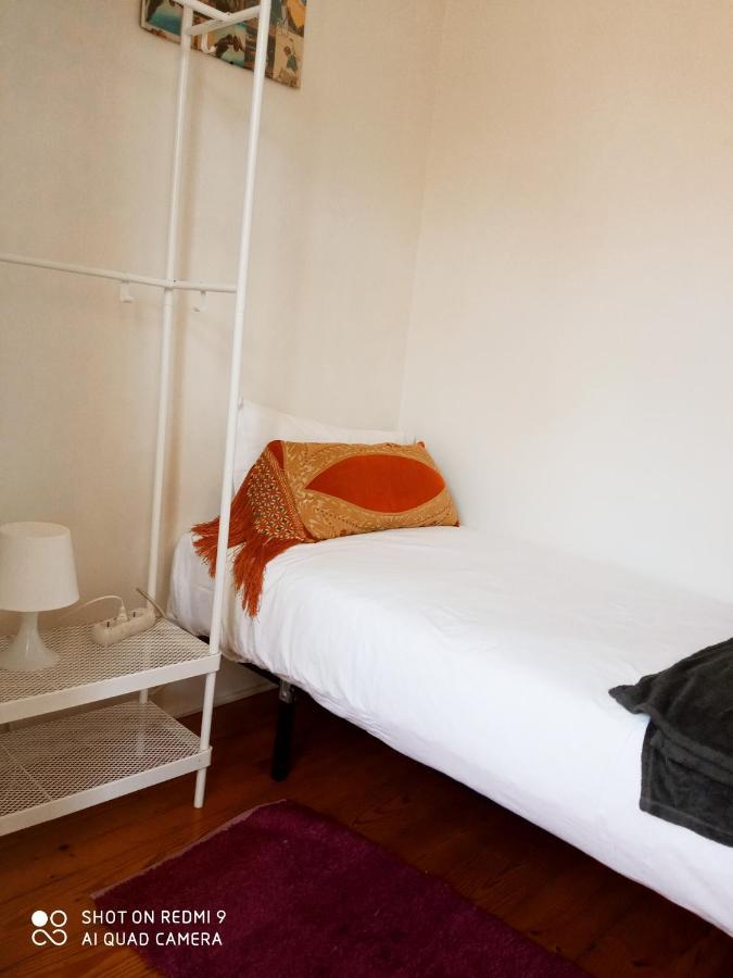 Chiado Happy Rooms Lisboa エクステリア 写真